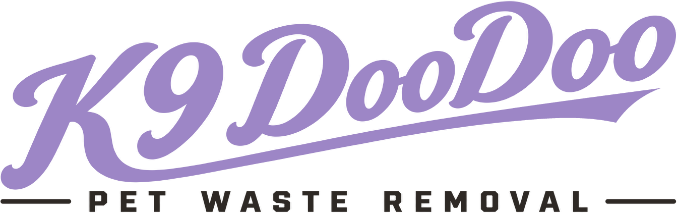 K9 Doo Doo Pet Waste Removal